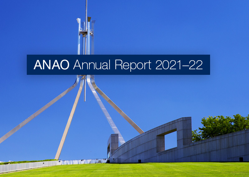 Australia: Phát hành Báo cáo chất lượng kiểm toán 2021-2022